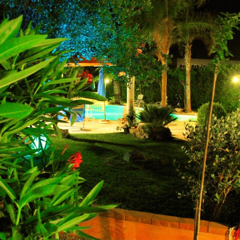 Modica Blu Oceano - Casa con 2 Camere da Letto - 66