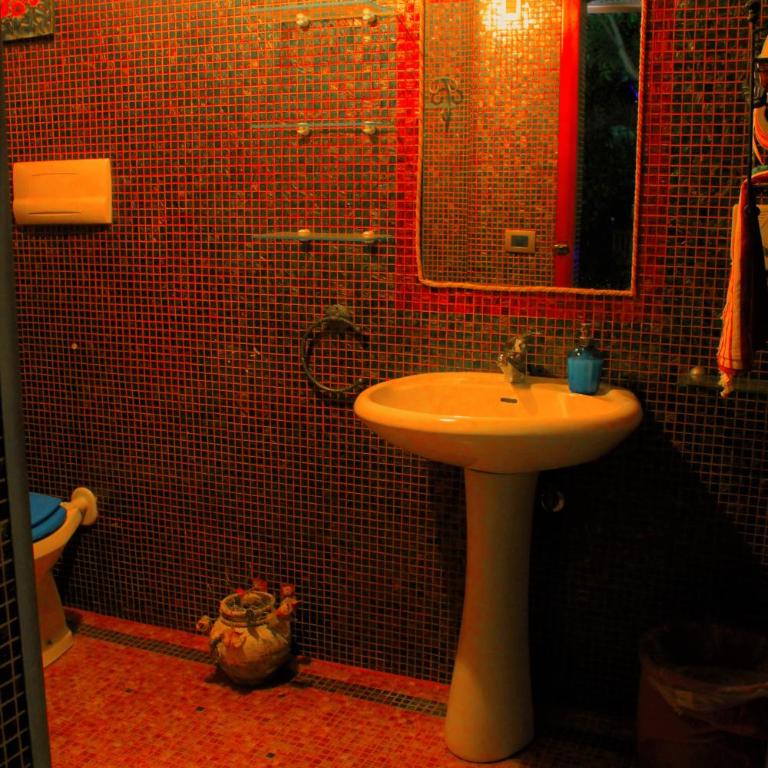 Modica Blu Oceano - Casa con 2 Camere da Letto - 78