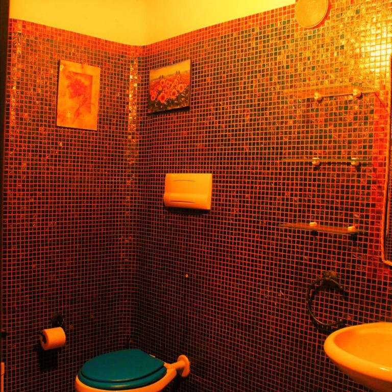 Modica Blu Oceano - Casa con 2 Camere da Letto - 82