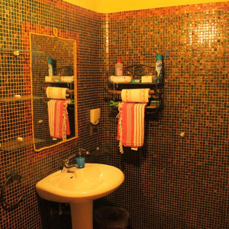 Modica Blu Oceano - Casa con 2 Camere da Letto - 85
