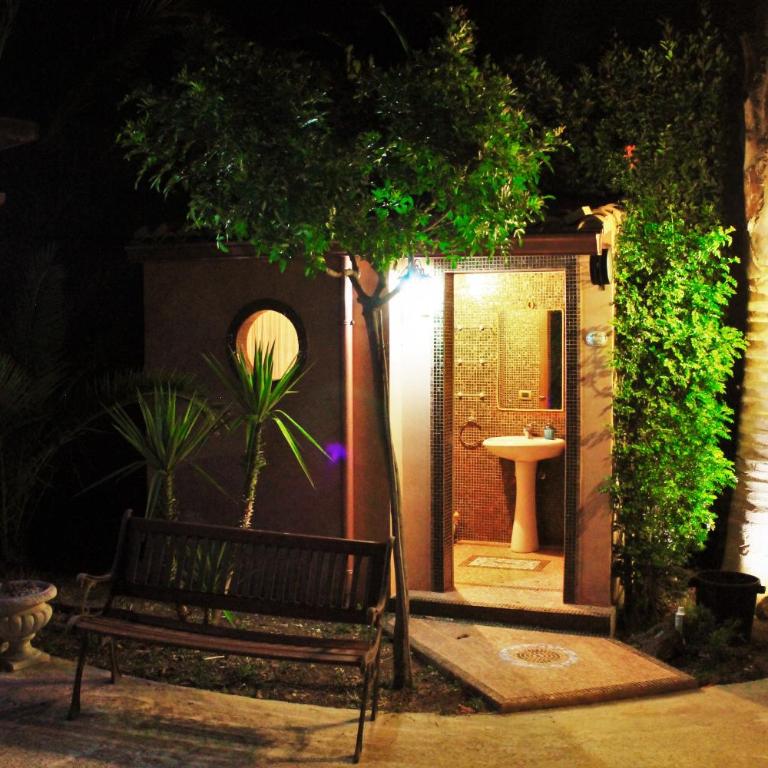 Modica Blu Oceano - Casa con 2 Camere da Letto - 80