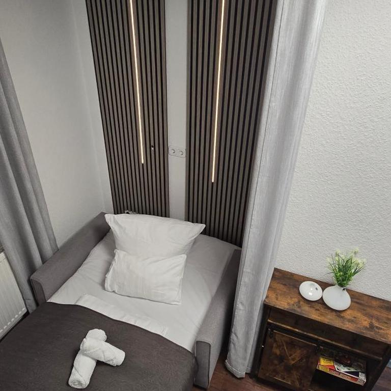 City NOWA - Apartamento de 3 dormitorios - 35