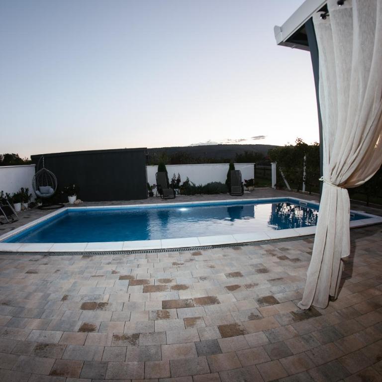 Villa Lotta & Nolla - Villa with Swimming Pool - 29