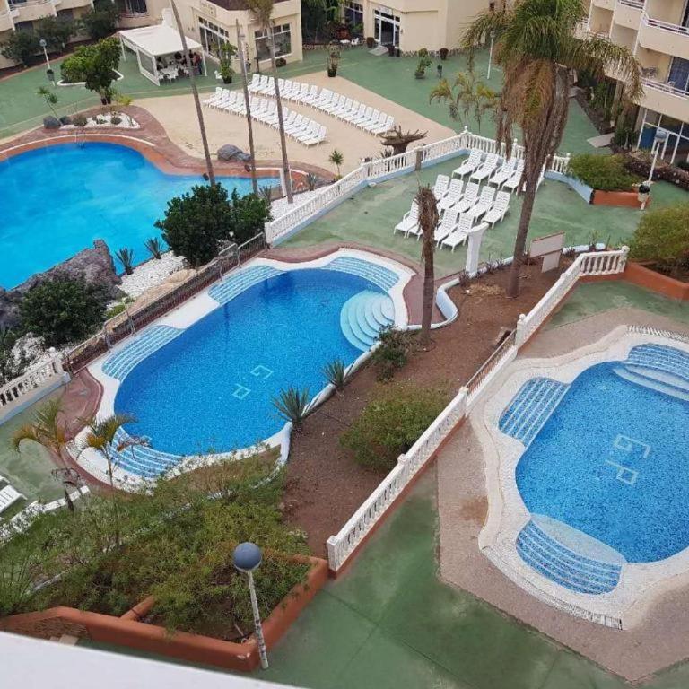 Casa LuLu - Apartamento de 1 dormitorio - 56