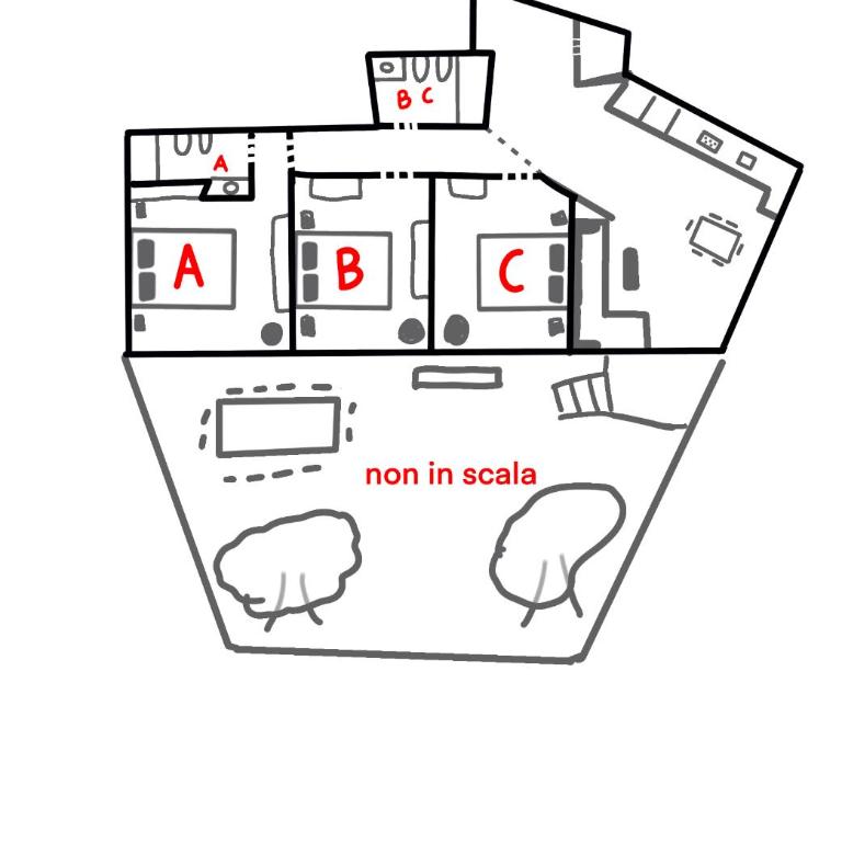 Sweet Home Fleming - Apartment - 18