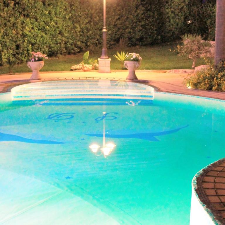 Modica Blu Oceano - Casa con 2 Camere da Letto - 38