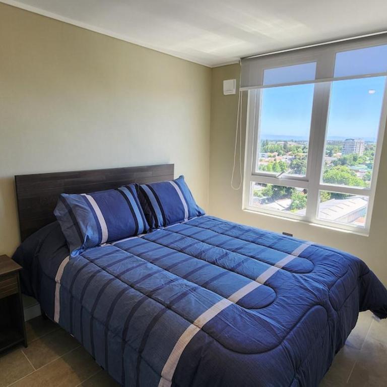 Cómodo, moderno, nuevo, 2D2B, incluye estacionamiento - Apartamento de 2 dormitorios - 6
