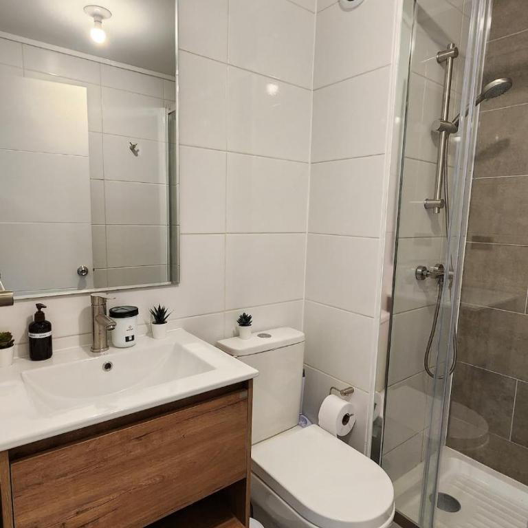 Cómodo, moderno, nuevo, 2D2B, incluye estacionamiento - Apartamento de 2 dormitorios - 8