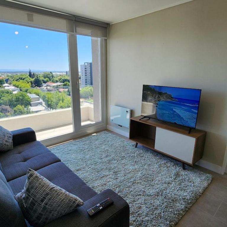 Cómodo, moderno, nuevo, 2D2B, incluye estacionamiento - Apartamento de 2 dormitorios - 11