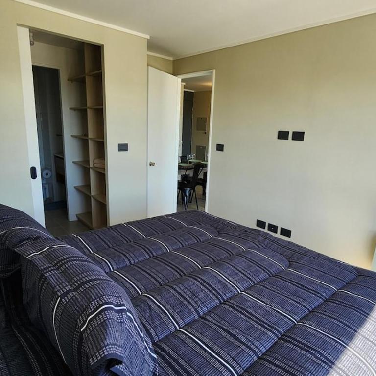 Cómodo, moderno, nuevo, 2D2B, incluye estacionamiento - Apartamento de 2 dormitorios - 12