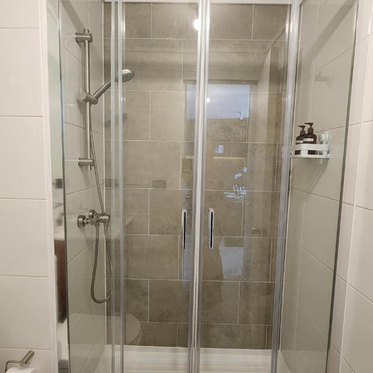 Cómodo, moderno, nuevo, 2D2B, incluye estacionamiento - Apartamento de 2 dormitorios - 13
