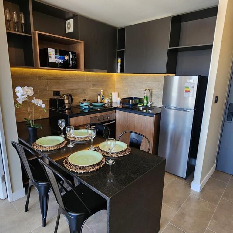 Cómodo, moderno, nuevo, 2D2B, incluye estacionamiento - Apartamento de 2 dormitorios - 14