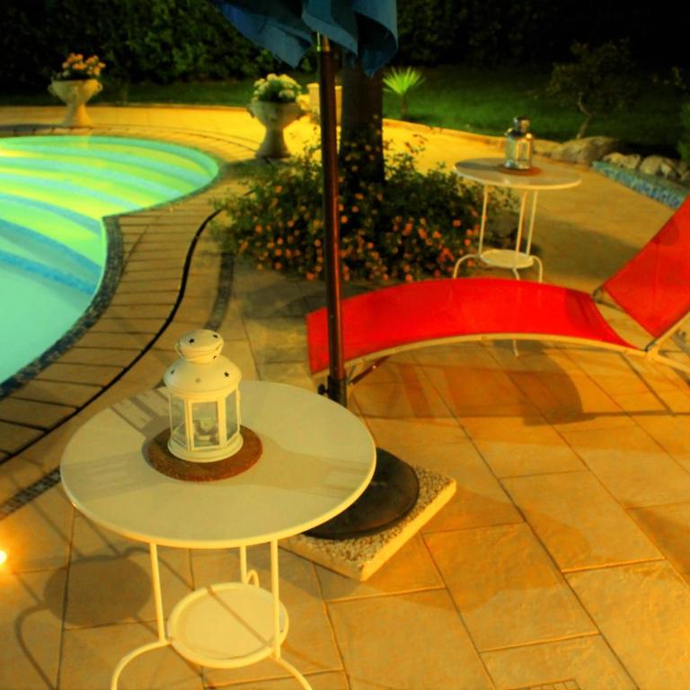 Modica Blu Oceano - Casa con 2 Camere da Letto - 52