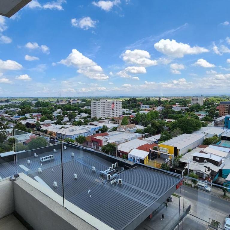 Cómodo, moderno, nuevo, 2D2B, incluye estacionamiento - Apartamento de 2 dormitorios - 16