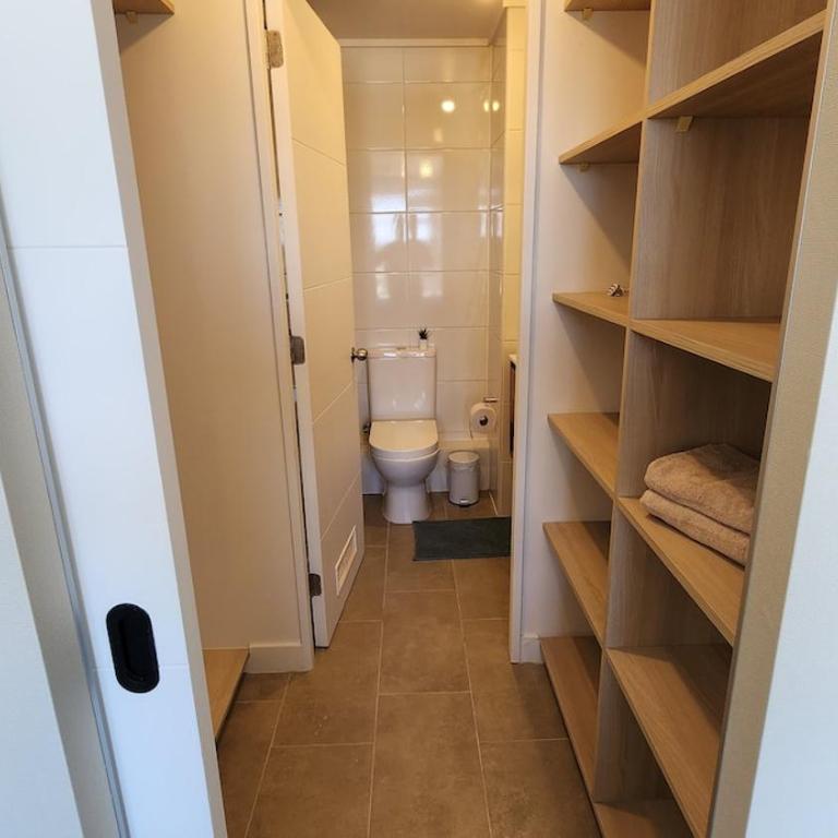 Cómodo, moderno, nuevo, 2D2B, incluye estacionamiento - Apartamento de 2 dormitorios - 17