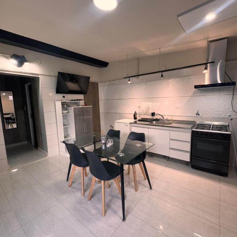 Pardo Mza - Apartamento de 1 dormitorio - 8