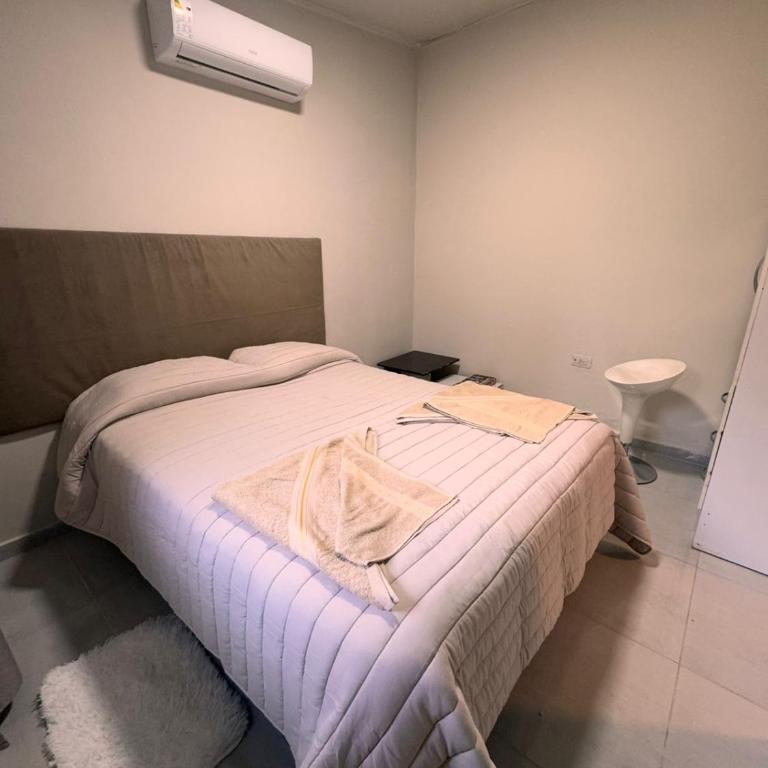 Pardo Mza - Apartamento de 1 dormitorio - 14