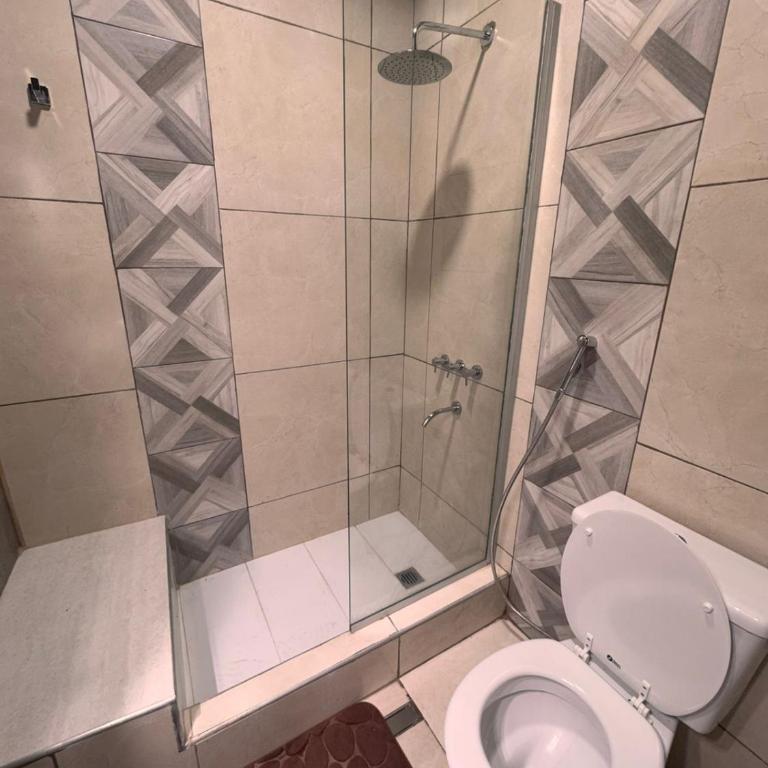 Pardo Mza - Apartamento de 1 dormitorio - 20