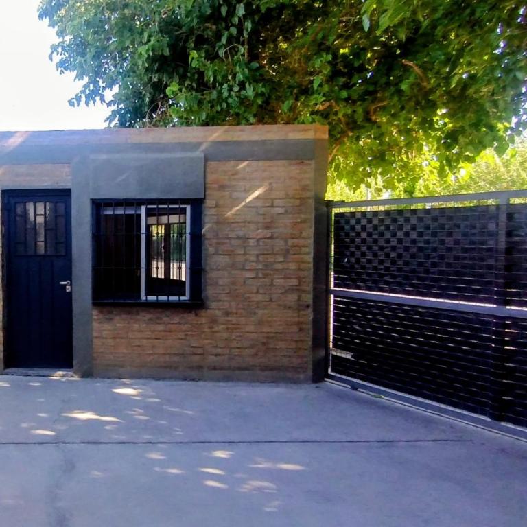 Lo Nuestro - One-Bedroom Apartment - 1