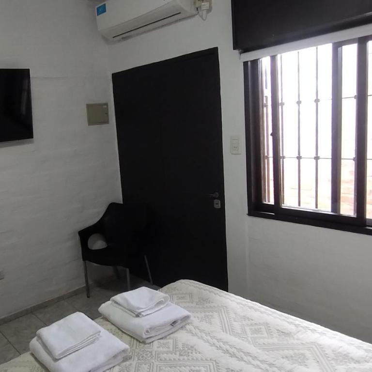 Lo Nuestro - One-Bedroom Apartment - 7