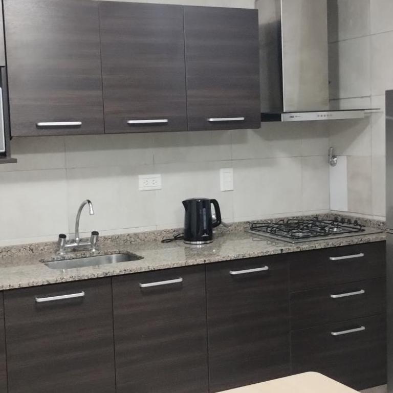 Lo Nuestro - One-Bedroom Apartment - 8