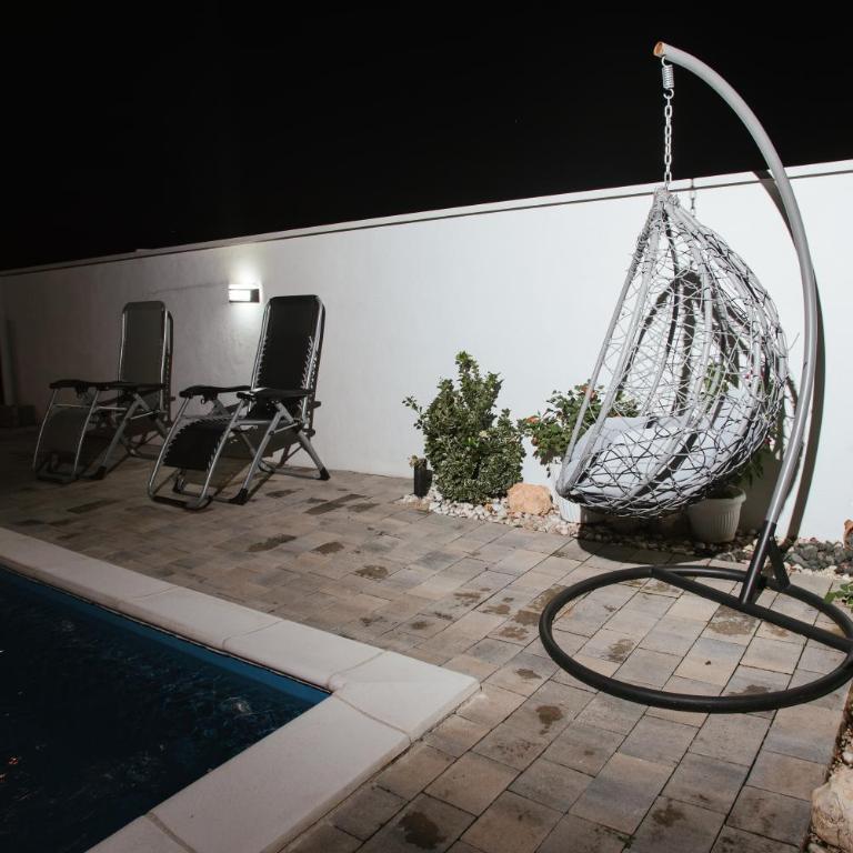 Villa Lotta & Nolla - Villa with Swimming Pool - 9