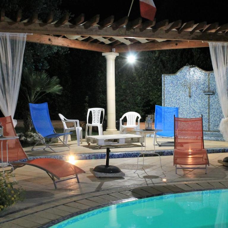 Modica Blu Oceano - Casa con 2 Camere da Letto - 49