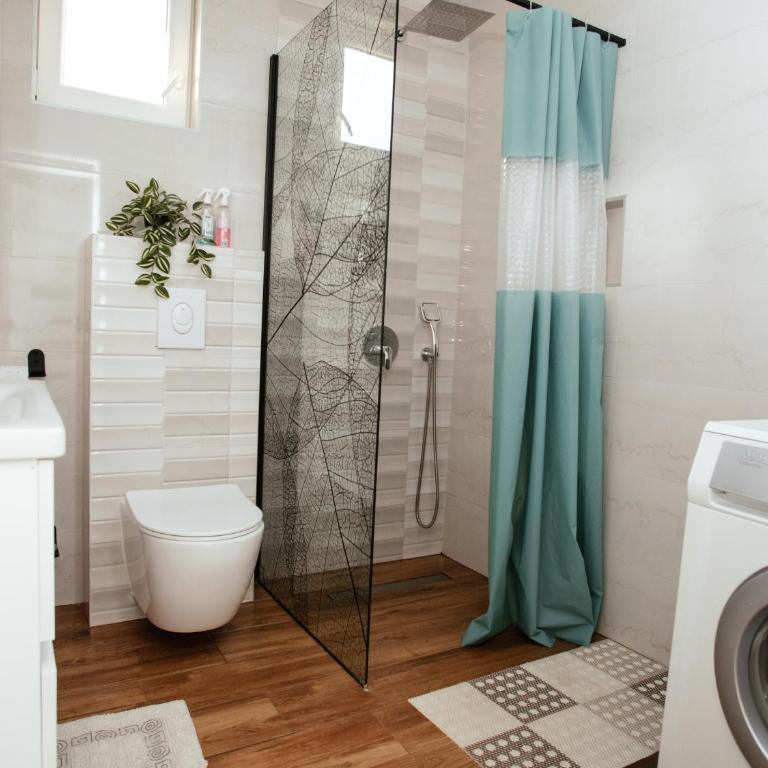 Villa Lotta & Nolla - Villa with Swimming Pool - 6