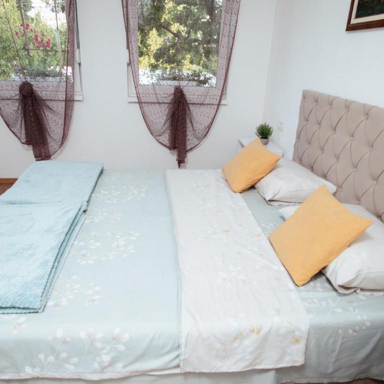 Villa Lotta & Nolla - Villa with Swimming Pool - 35