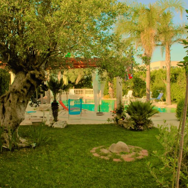 Modica Blu Oceano - Casa con 2 Camere da Letto - 67