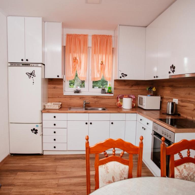 Villa Lotta & Nolla - Villa with Swimming Pool - 7