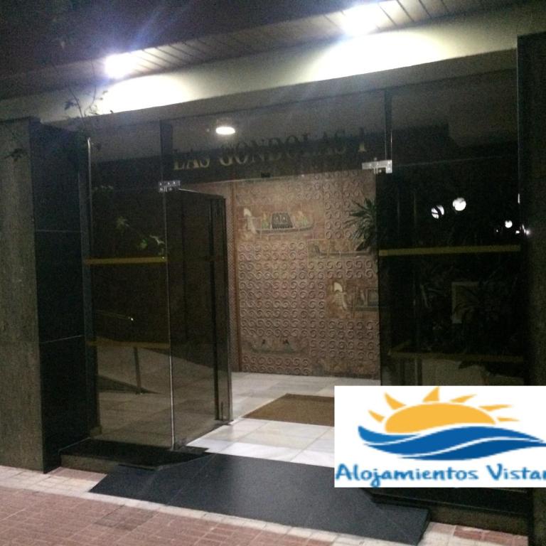 Apartamento las Gondolas Playa II ALOJAMIENTOS VISTAMAR - Apartamento de 1 dormitorio - 38
