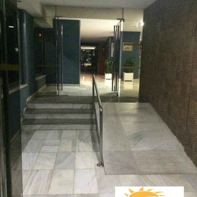 Apartamento las Gondolas Playa II ALOJAMIENTOS VISTAMAR - Apartamento de 1 dormitorio - 39