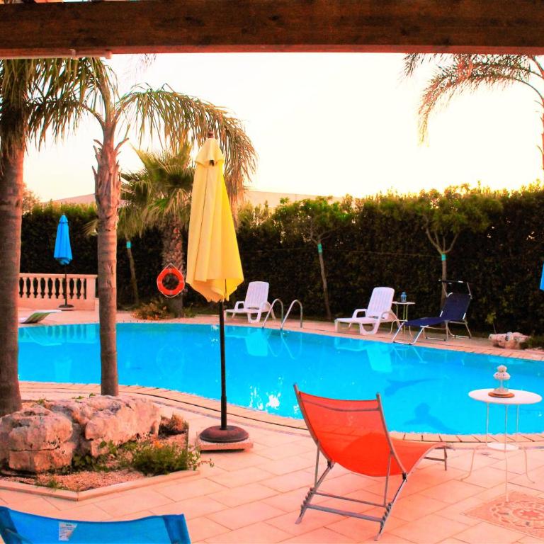 Modica Blu Oceano - Casa con 2 Camere da Letto - 60