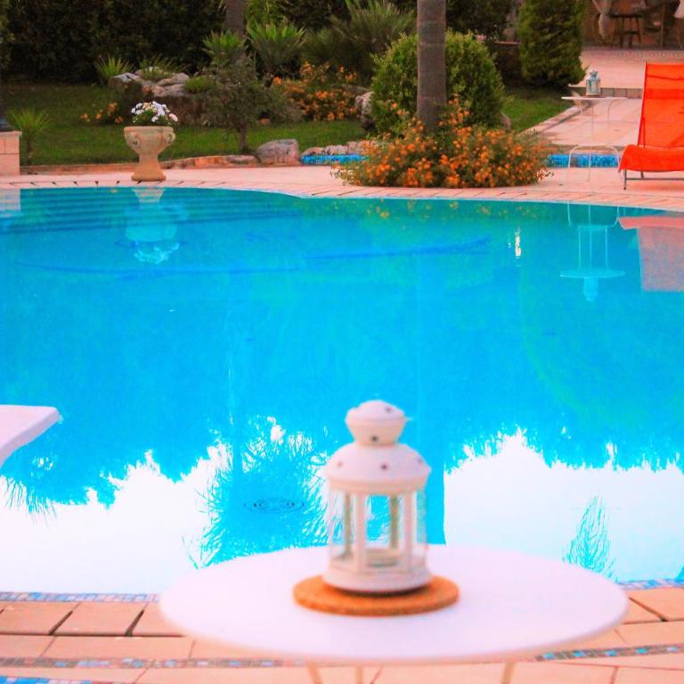 Modica Blu Oceano - Casa con 2 Camere da Letto - 57