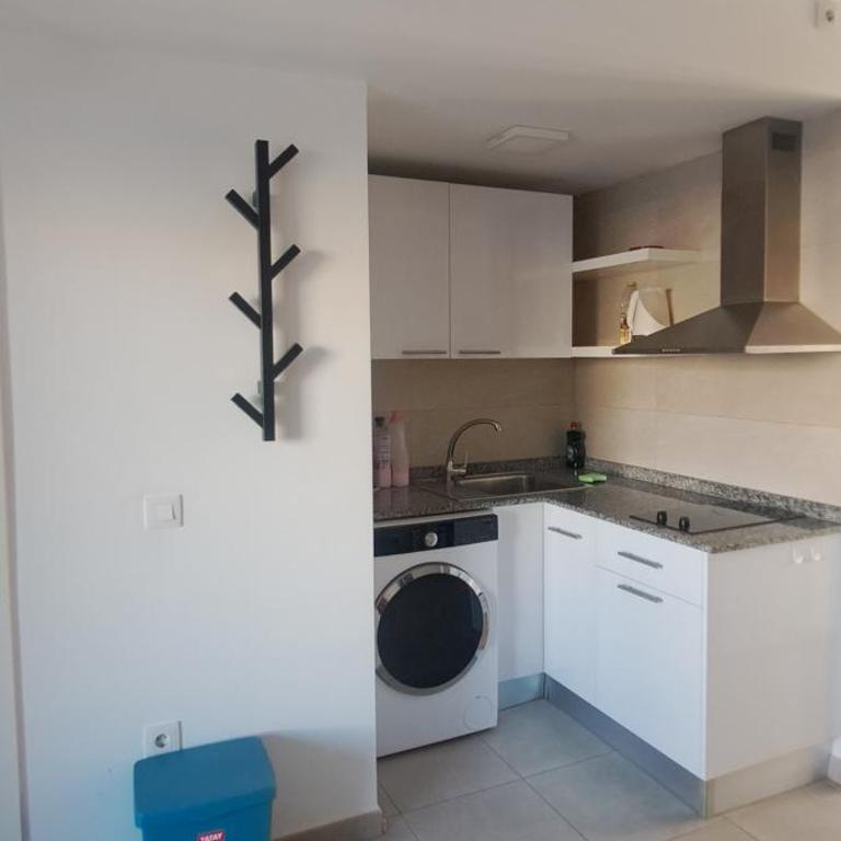 Casa pera - Apartamento de 1 dormitorio - 24