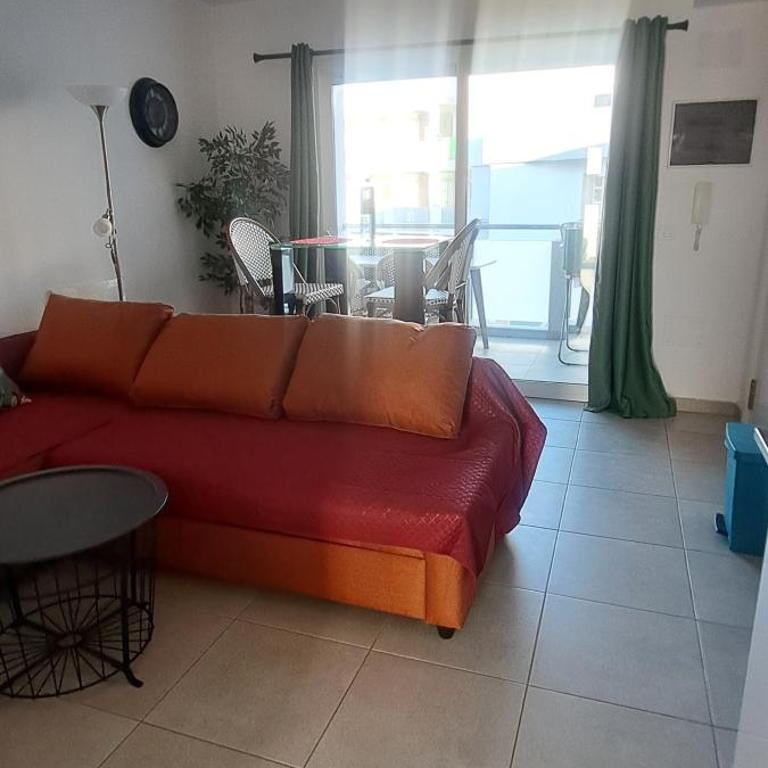 Casa pera - Apartamento de 1 dormitorio - 1