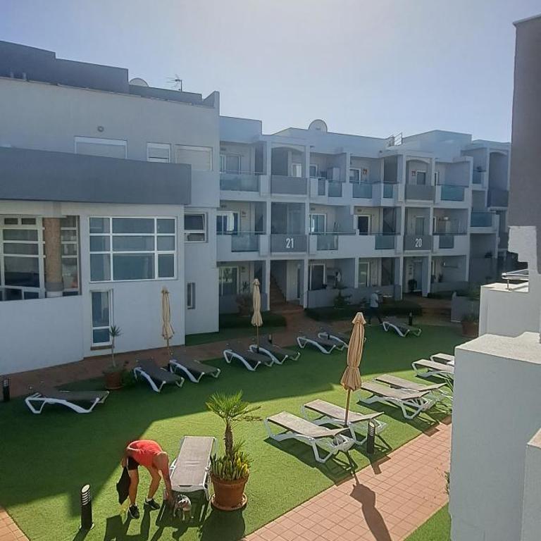 Casa pera - Apartamento de 1 dormitorio - 22
