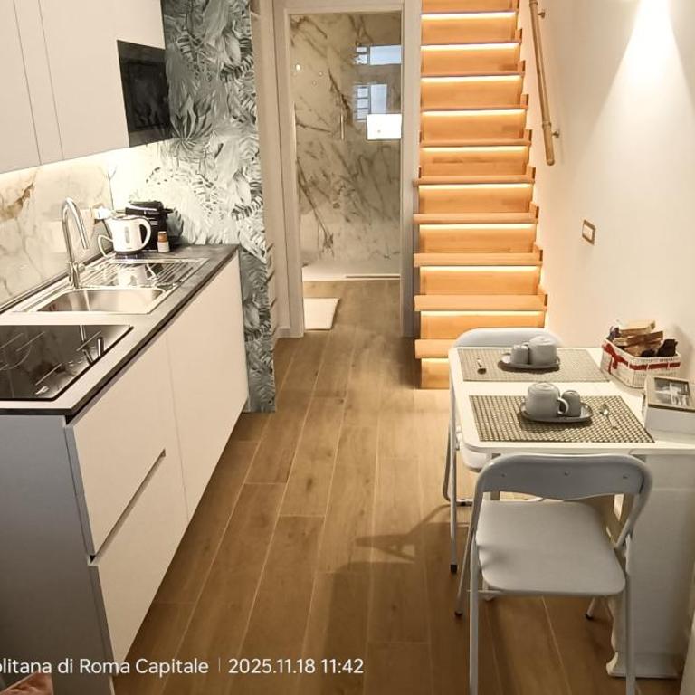 Loft Fiore - Loft-Apartment mit 2 Schlafzimmern - 2