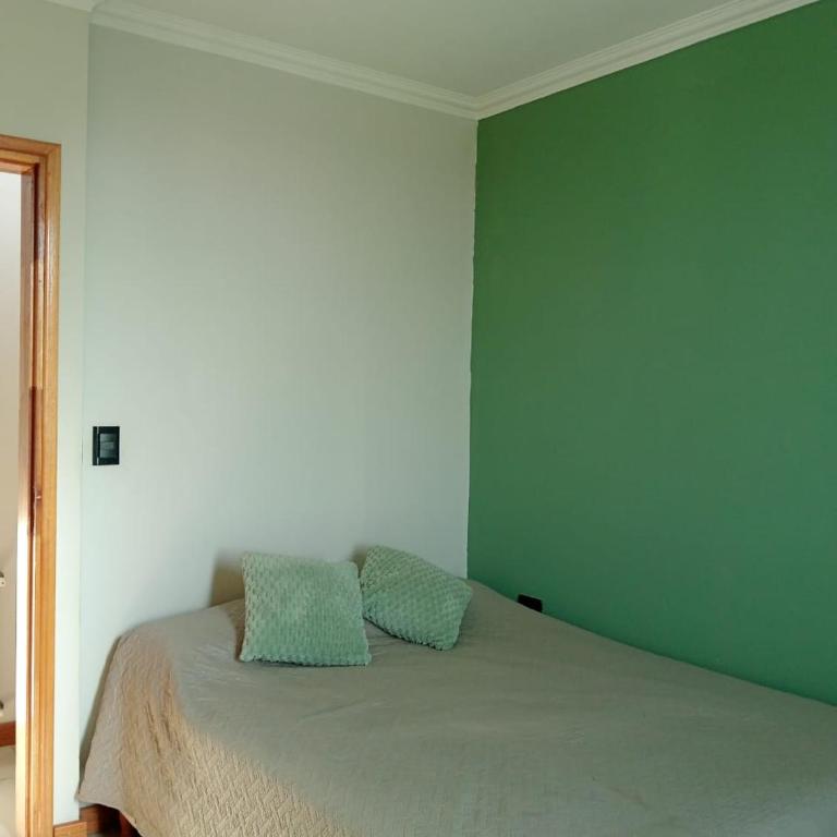 Constantino Villa Carlos Paz departamento céntrico - Apartamento de 1 dormitorio - 10