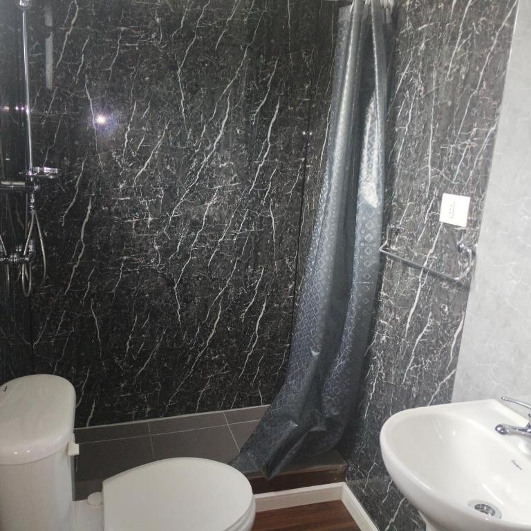 Cabaña nely - Apartamento de 1 dormitorio - 10