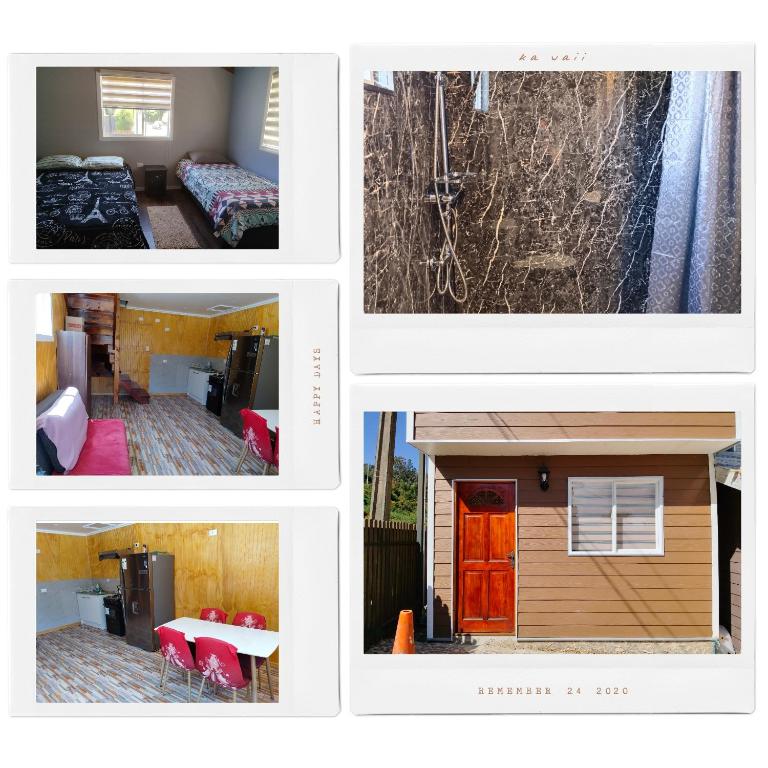 Cabaña nely - Apartamento de 1 dormitorio - 2