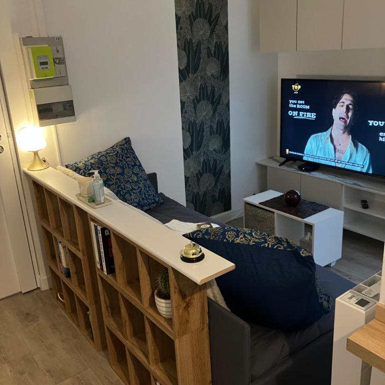 Le Cocon - Apartamento - 1