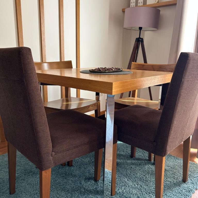 Vila borova - One-Bedroom Apartment - 2