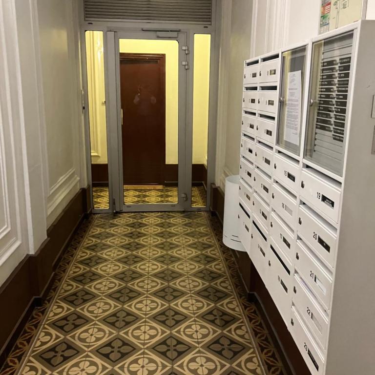 Le Cocon - Apartamento - 2