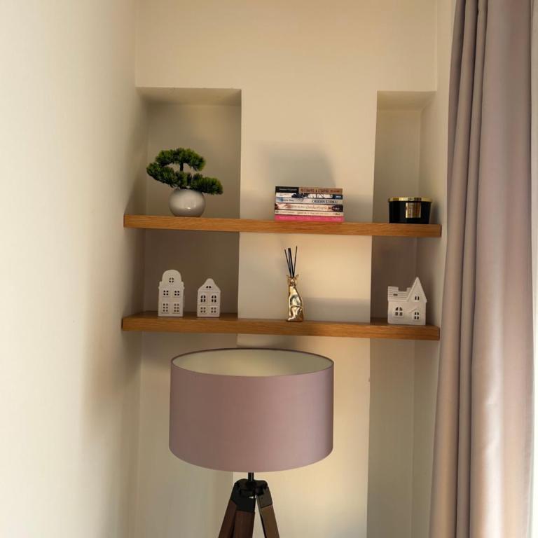 Vila borova - One-Bedroom Apartment - 9