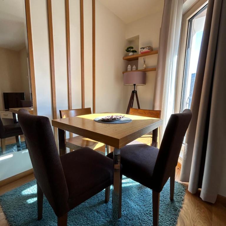 Vila borova - One-Bedroom Apartment - 3