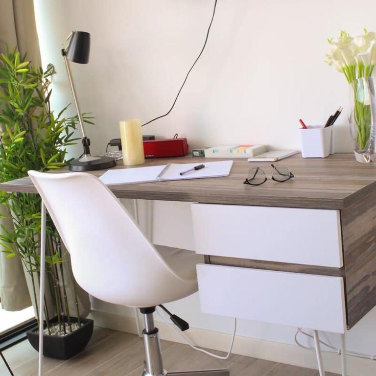 HOM I Estacionamiento I Frente al mall I Studio PNM 1016 - Apartment - 22