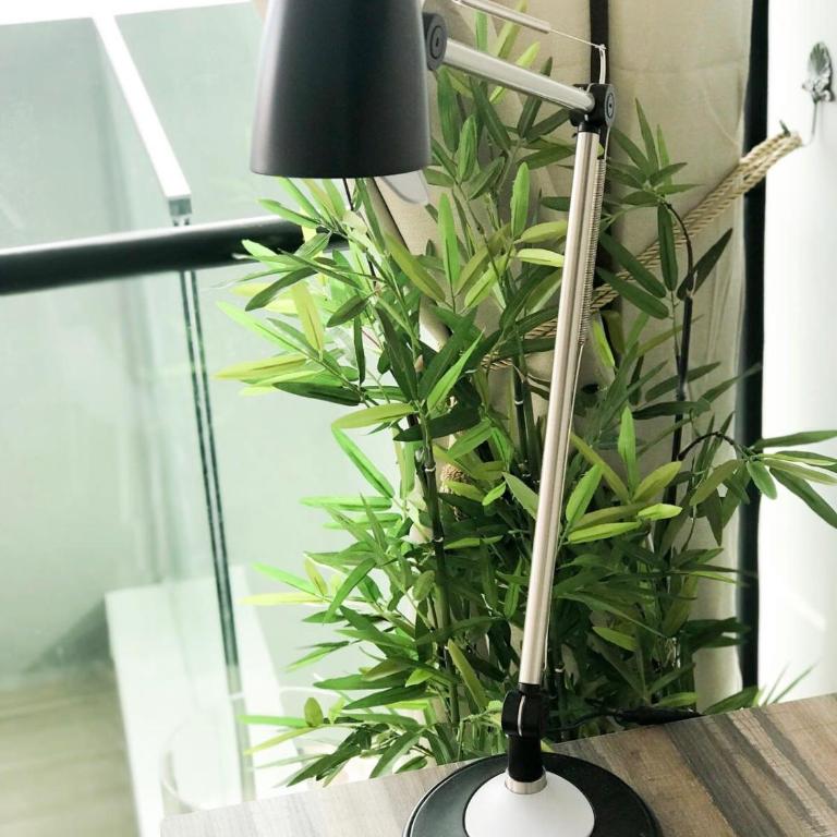 HOM I Estacionamiento I Frente al mall I Studio PNM 1016 - Apartamento - 31