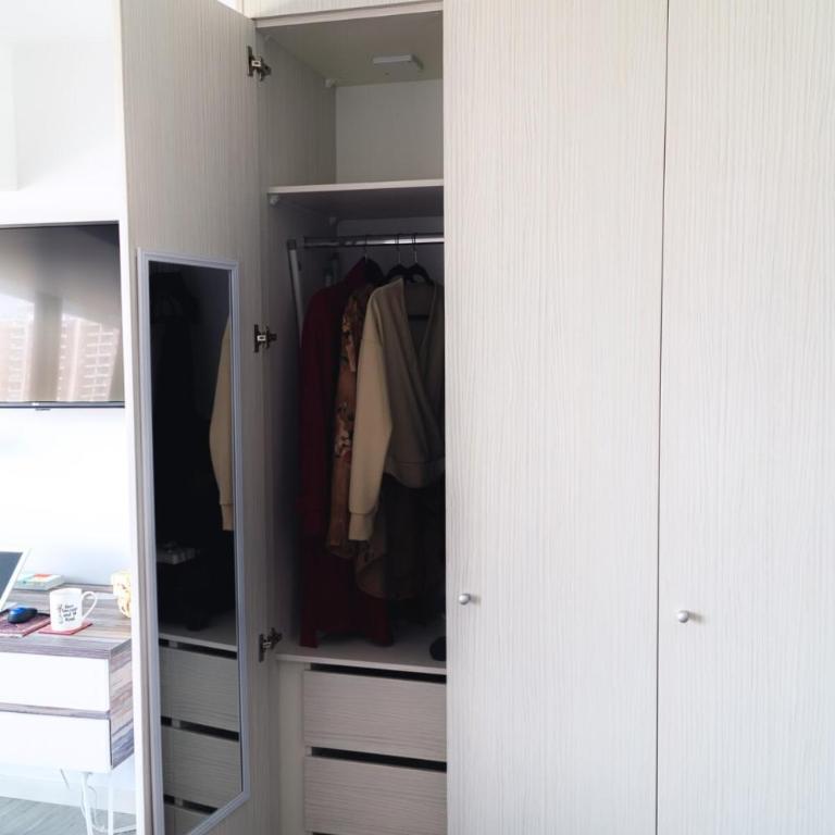 HOM I Estacionamiento I Frente al mall I Studio PNM 1016 - Apartment - 28